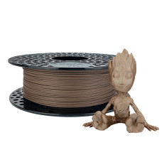 Azurefilm PLA Wood Cork 1.75 750gr