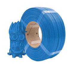 Azurefilm PLA Refill Blue 1.75 1000gr