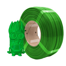 Azurefilm PLA Refill Green 1.75 1000gr