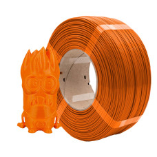 Azurefilm PLA Refill Orange 1.75 1000gr