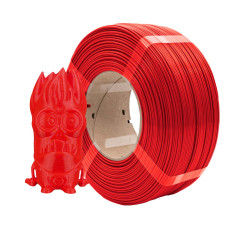 Azurefilm PLA Refill Red 1.75 1000gr