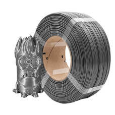 Azurefilm PLA Refill Silver 1.75 1000gr