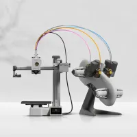 3D Printers