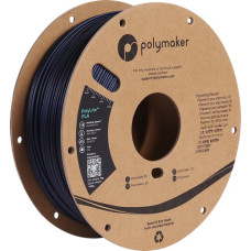 Polymaker PolyLite PLA Sparkle Dark Blue 1.75 1000gr