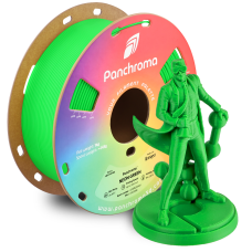 Panchroma PLA Neon Green 1.75 1000gr