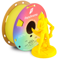 Panchroma PLA Neon Yellow 1.75 1000gr