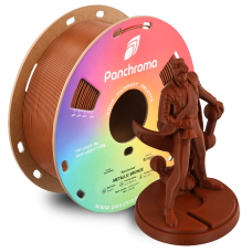 Panchroma PLA Metallic Bronze 1.75 1000gr