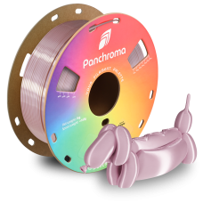 Panchroma Silk PLA Rose Gold 1.75 1000gr