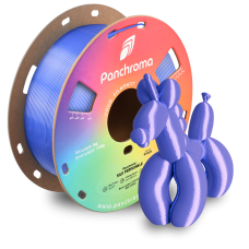 Panchroma Silk PLA Periwinkle 1.75 1000gr
