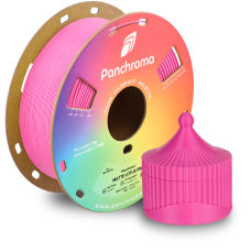 Panchroma PLA Matte Lotus Pink 1.75 1000gr