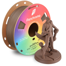 Panchroma PLA Army Brown 1.75 1000gr