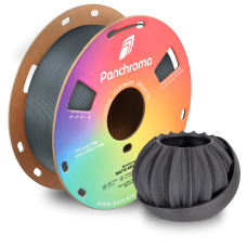 Panchroma PLA Ash Grey 1.75 1000gr
