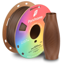 Panchroma PLA Earth Brown 1.75 1000gr