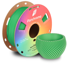 Panchroma PLA Forest Green 1.75 1000gr