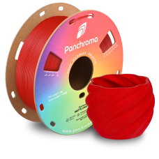 Panchroma PLA Lava Red 1.75 1000gr