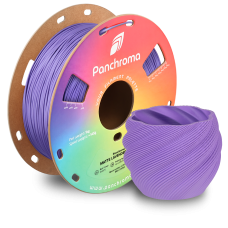 Panchroma PLA Lavender Purple 1.75 1000gr