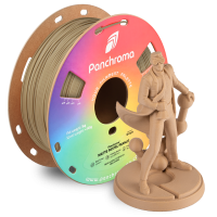 Panchroma PLA Peanut  1.75 1000gr