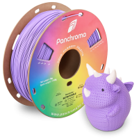 Panchroma PLA Satin Purple 1.75 1000gr