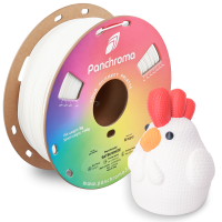 Panchroma PLA Satin White 1.75 1000gr