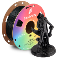 Panchroma PLA Galaxy Black 1.75 1000gr