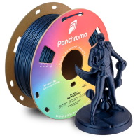 Panchroma PLA Metallic Blue 1.75 1000gr