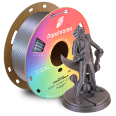 Panchroma PLA Starlight Mercury 1.75 1000gr