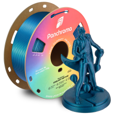 Panchroma PLA Starlight Neptune 1.75 1000gr