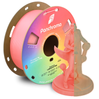 Panchroma PLA Luminous Pink 1.75 1000gr