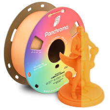 Panchroma PLA Luminous Orange 1.75 1000gr
