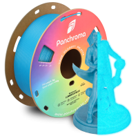 Panchroma PLA Luminous Blue 1.75 1000gr