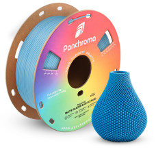 Panchroma PLA Dual Glacier Blue (Ice-Blue) 1.75 1000gr