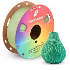 Panchroma PLA Dual Chameleon (Teal-Yellow) 1.75 1000gr