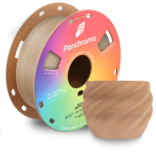 Panchroma PLA Dual Gradient Wood 1.75 1000gr