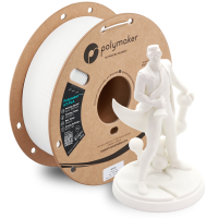 Polymaker HT-PLA White 1.75 1000gr