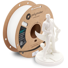 Polymaker HT-PLA White 1.75 1000gr