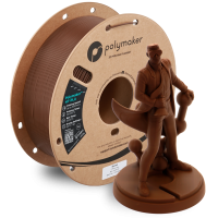 Polymaker HT-PLA Brown 1.75 1000gr