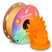 Panchroma PLA Sunrise Orange 1.75 1000gr