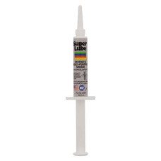 Super Lube Multifunctioneel Synthetisch Vet (NLGI 2) met PTFE - 6 cc Spuit voor 3D-Printing