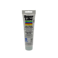 Super Lube Synthetisch Vet (NLGI 2) met PTFE - 85 gr voor 3D-Printing