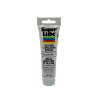 Super Lube Siliconenvet met PTFE - 85 gr voor 3D-Printing