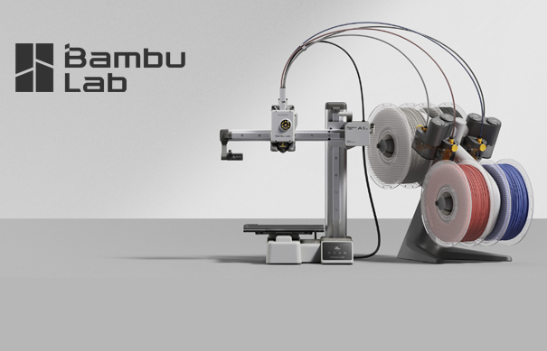 Bambu Lab A1 mini