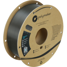 Polymaker PolyLite ASA Dark Grey Green 1.75 1000gr